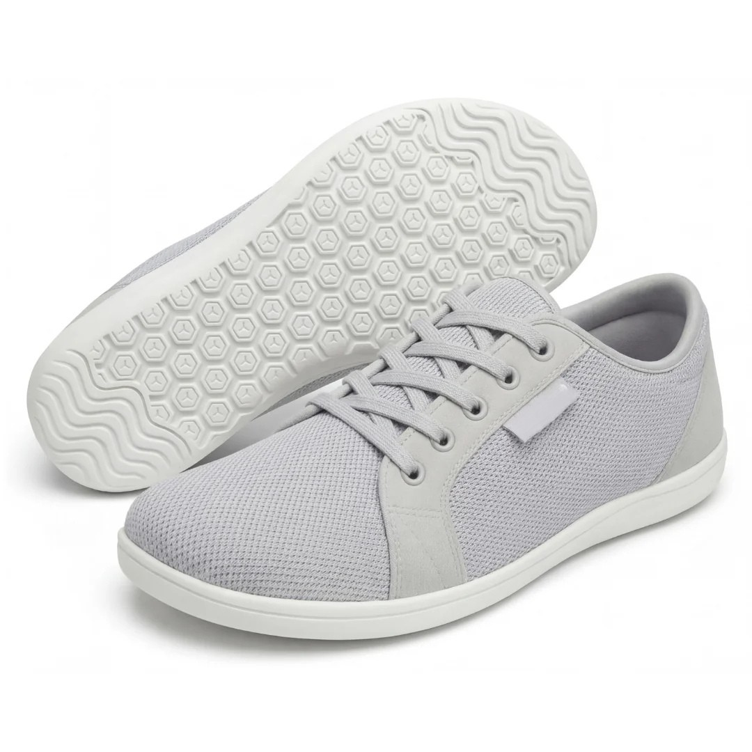 Chaussures BareFlex - Minimalistes, Large et Confortables
